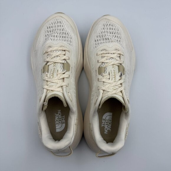 The North Face Alta Mesa 300 Womens 6 Dune White Pristine Hiking Walking Active - Picture 4 of 10